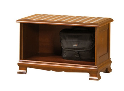 Classic Chest of drawers side cabinet suitcase Bock chest cabinet Stool